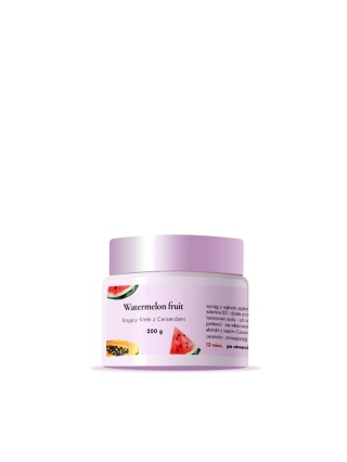 Kojący krem z ceramidami, Watermelon Fruit 200 g