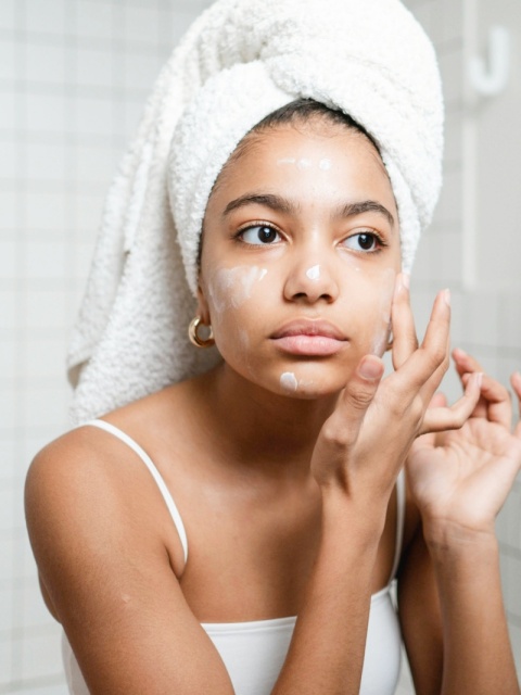 Krem Beauty Good Night na noc z witaminą C i retinolem