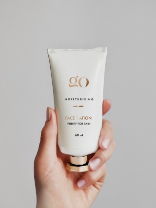Krem z ceramidami Go Wygładzenie 60 ml