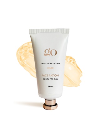 Krem z ceramidami Go Wygładzenie 60 ml