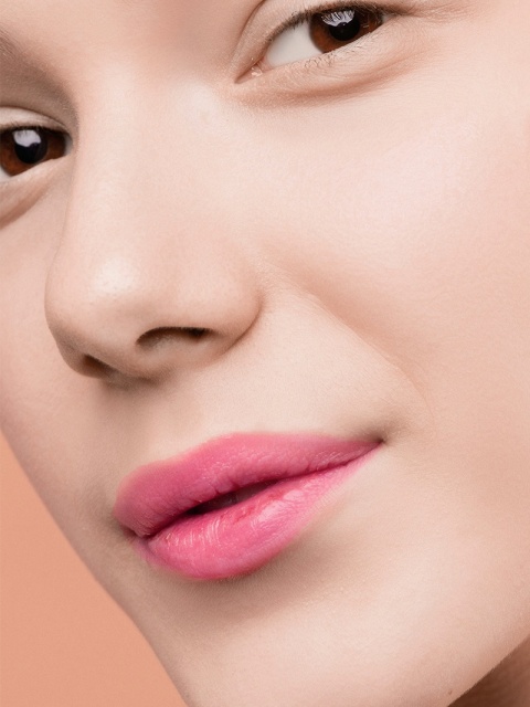 Pomadka do ust color Dip Pink matowa, 4,8 g