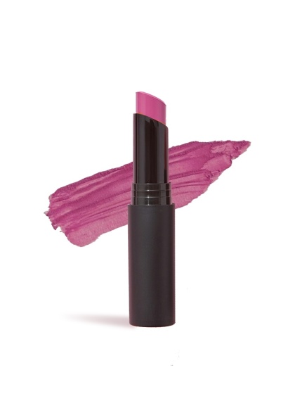 Pomadka do ust color Purple matowa, 4,8 g