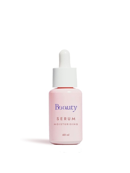 Serum do twarzy Beauty odżywcze, Malina 60 ml