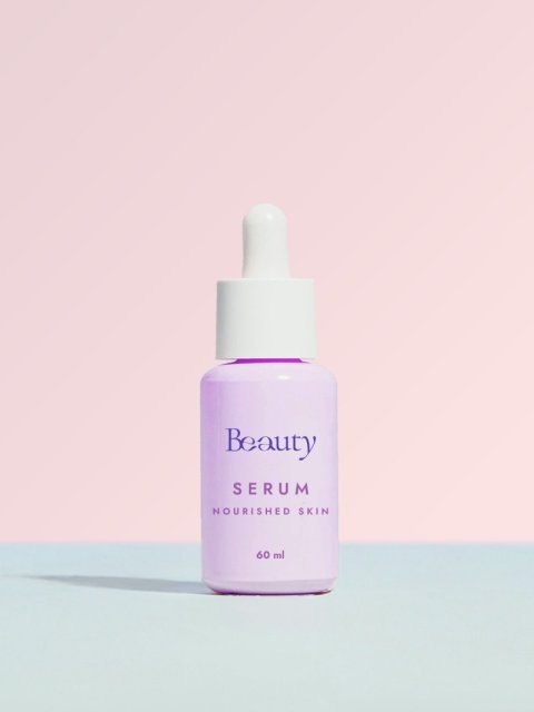 Serum do twarzy Beauty odżywcze, Winogrono 60 ml