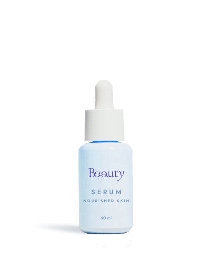 Serum do twarzy Beauty odżywcze, Borówka 60 ml