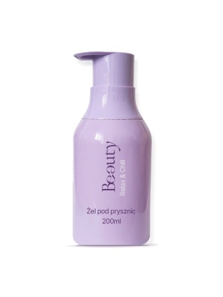 Żel do mycia Beauty Relax&Chill